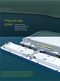 Plug-and-play
power